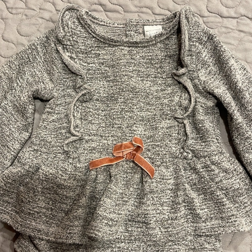 Carter’s Outfit - Picture 3 of 8